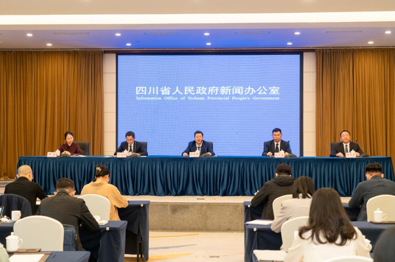 2022年省委一号文件新闻发布会