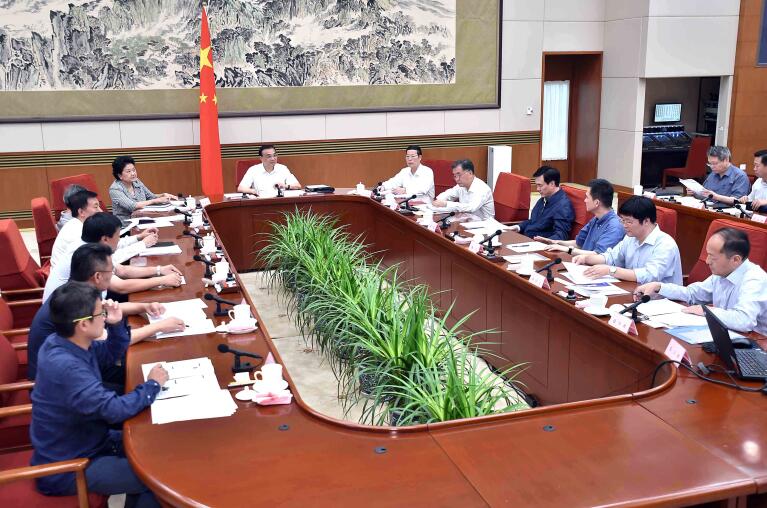 中共中央办公厅 国务院办公厅印发乡村振兴建设实施方案